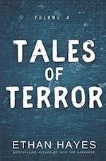 Tales of Terror: Volume 4 