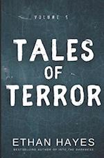 Tales of Terror: Volume 5 