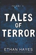 Tales of Terror: Volume 6 