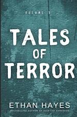 Tales of Terror: Volume 7 