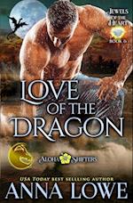 Love of the Dragon 