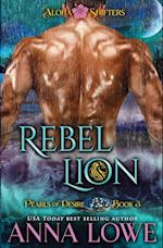 Rebel Lion 