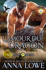 L'amour du dragon