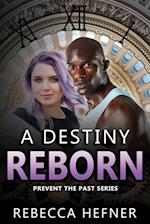 A Destiny Reborn