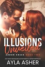 Illusions Unveiled 