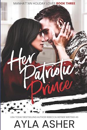 Her Patriotic Prince