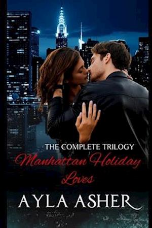 Manhattan Holiday Loves