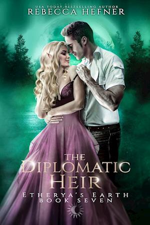 The Diplomatic Heir