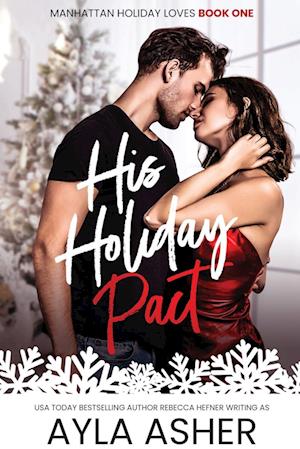 His Holiday Pact