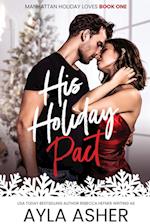 His Holiday Pact 