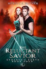 The Reluctant Savior 