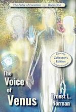 The Voice of Venus: Collector's Edition 