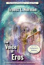 The Voice of Eros: Collector's Edition 