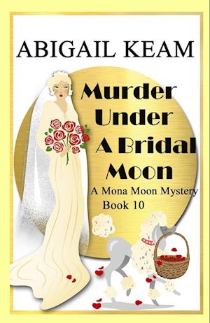 Murder Under A Bridal Moon