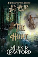 The Time Writer and The Hunt 