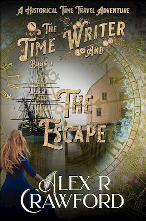 The Time Writer and The Escape