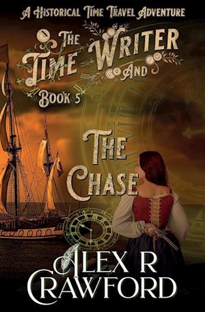 The Time Writer and The Chase