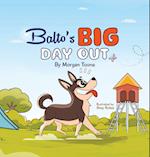 Balto's Big Day Out