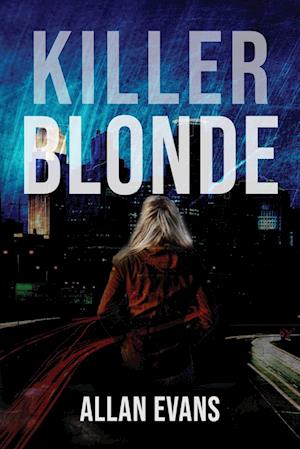 Killer Blonde