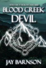 Blood Creek Devil 