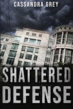 Shattered Defense 