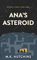 Ana's Asteroid 
