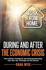 Work from Home During and After the Economic Crisis