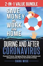 2-in-1 Value Bundle Save Money and Work from Home During and After Coronavirus