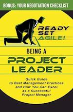 Being a Project Leader