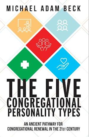 Five Congregational Personality Types