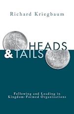 Heads and Tails: Following and Leading in Kingdom-Formed Organizations 