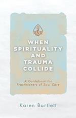 When Spirituality and Trauma Collide: A Guidebook for Practitioners of Soul Care 