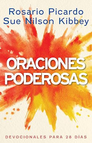 Oraciones Poderosas