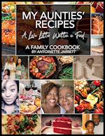 My Aunties' Recipes