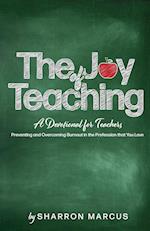 The Joy of Teaching