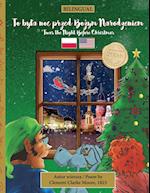 BILINGUAL 'Twas the Night Before Christmas - 200th Anniversary Edition