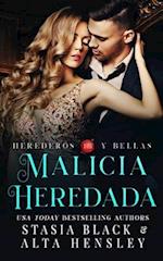 Malicia Heredada