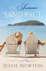 The Summer Sand Pact 
