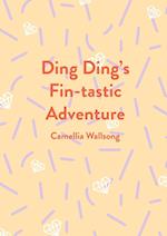 Ding Ding's Fin-tastic Adventure