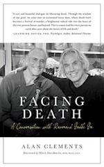 Facing Death: A Conversation with Reverend Bodhi Be 