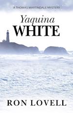 Yaquina White 