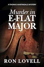 Murder in E-Flat 