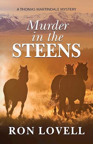 Murder in the Steens