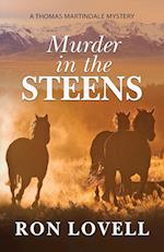 Murder in the Steens 