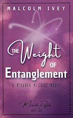 The Weight of Entanglement