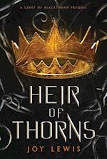 Heir of Thorns 