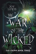 The War of the Wicked