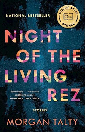 Night of the Living Rez