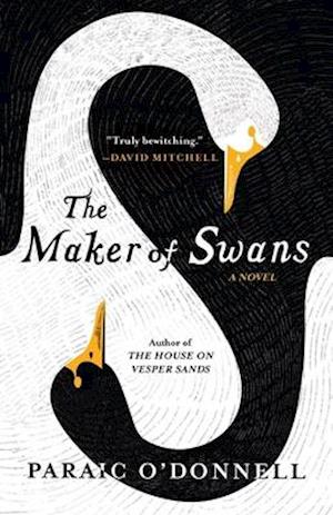 The Maker of Swans