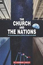 The Church and the Nations